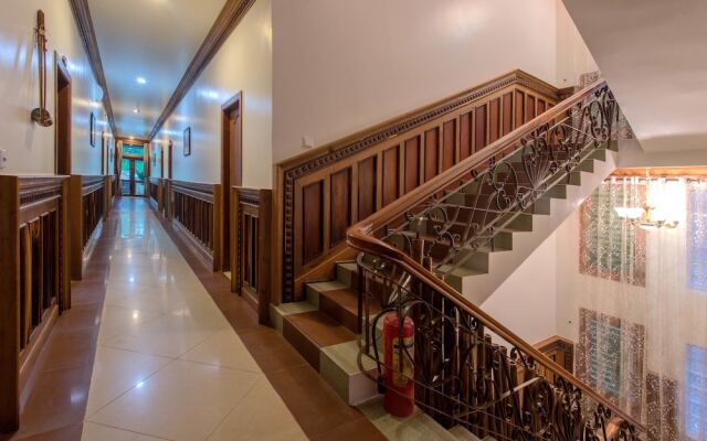 Chayra Angkor Hotel