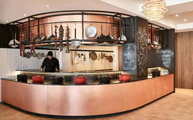 Grecotel Casa Marron