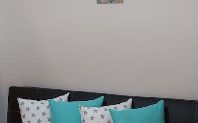 Recoleta Beautiful Apartment II