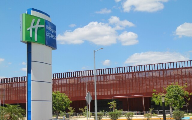 Holiday Inn Express Mérida