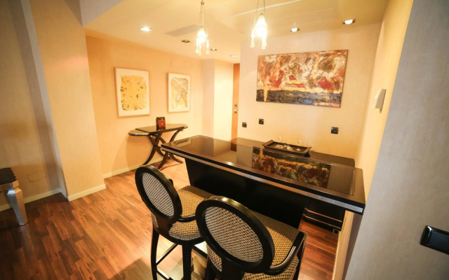 Hotel 525
