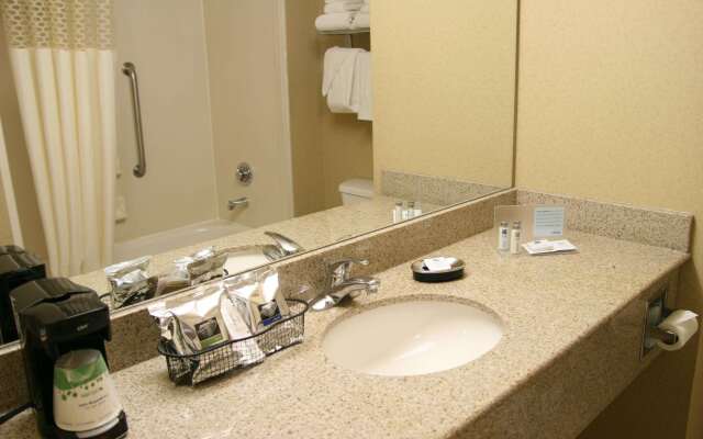 Hampton Inn San Marcos, CA