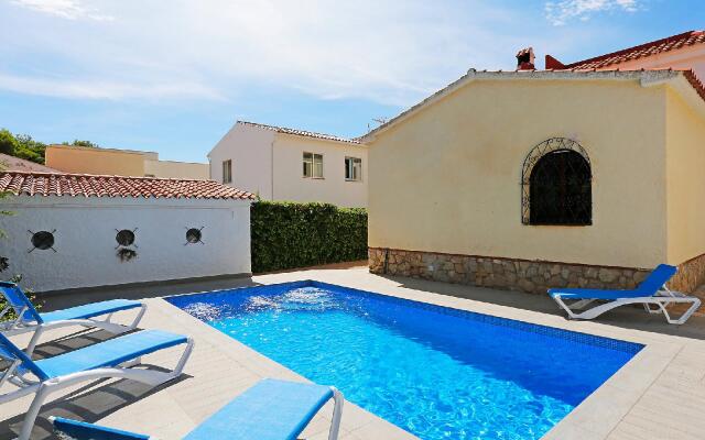 Casa Tatjana - Three Bedroom