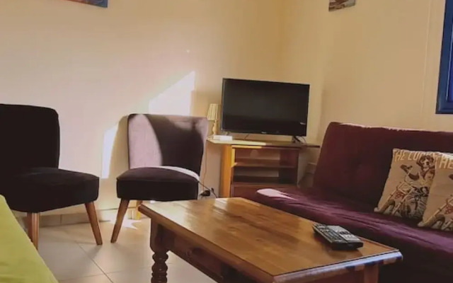 20 ATR -trinity 2 Apartment