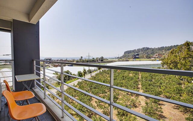 Villa Merci Jeju