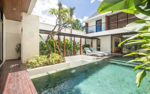 3Br Samata in Canggu