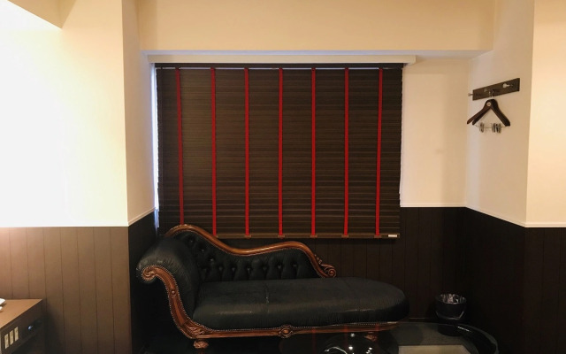 Sejour Inn Nagarekawa