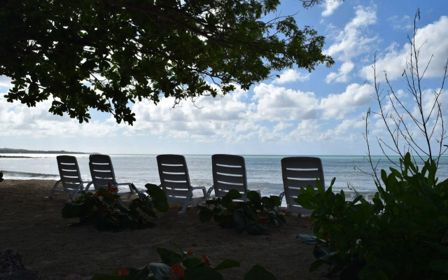 Auberge du Rayon Vert