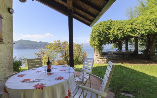 Villa Cinderella 7 CAMERE 13 PAX