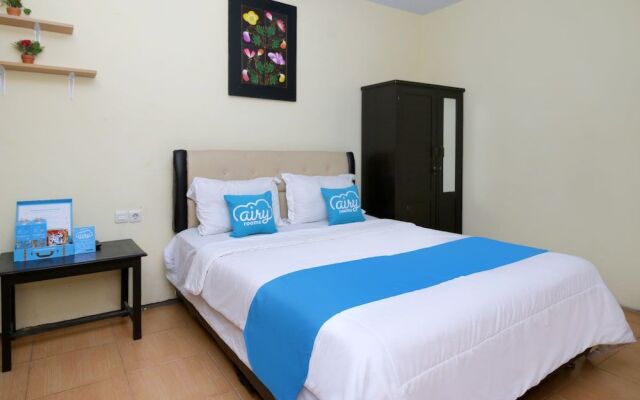 Airy Sukun Bandahara 26 Malang