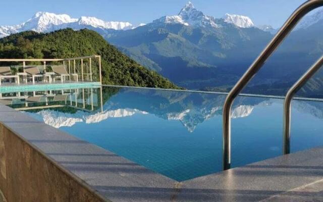 Sarangkot Mountain Lodge