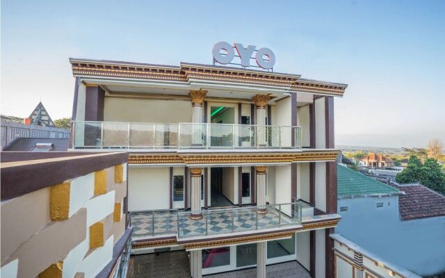 Oyo 975 Cita Mandiri Residence Syariah