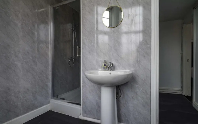 Beautiful 1-bed Studio4 in Coventry