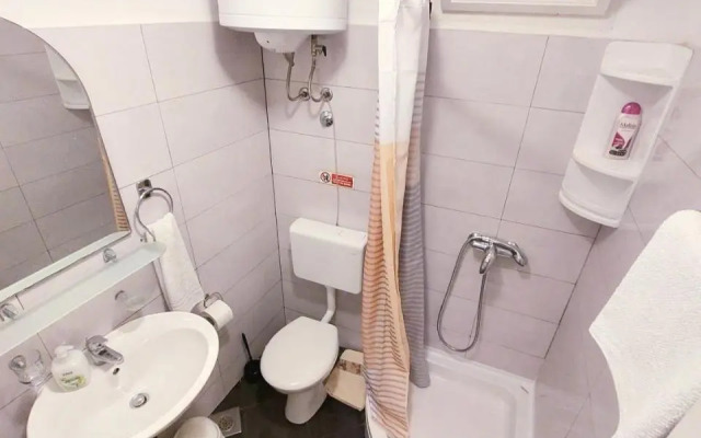 Apartments Villa Riva