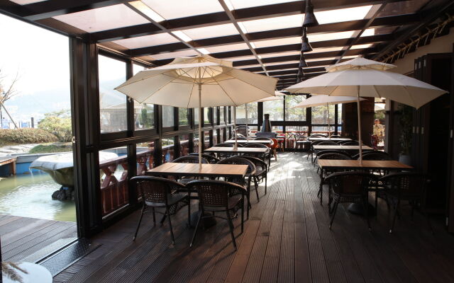 Hansan Marina Hotel & Resort