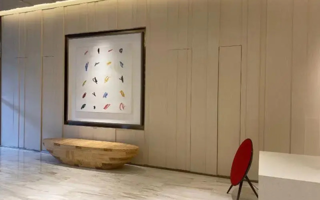 Ji Hotel Shanghai Baoshan Urban Industrial Park