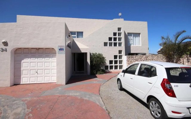 Ocean House Holiday Accommodation