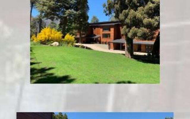 Arelauquen Bariloche Departamento para 5 Personas al Lago Gutiérrez