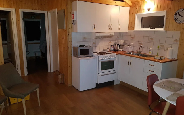 Silva Holiday homes