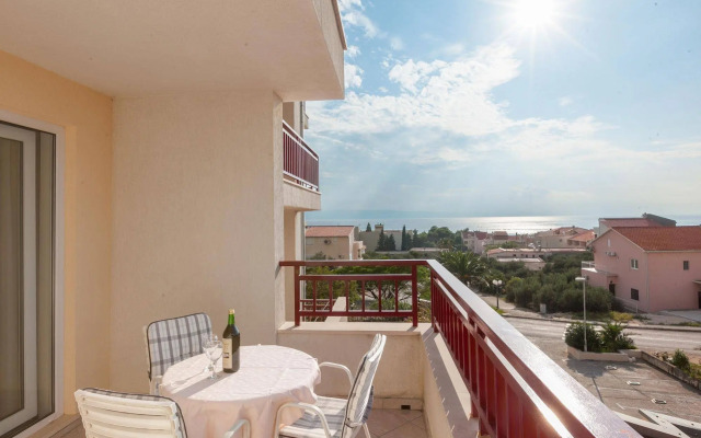 Villa Vinka