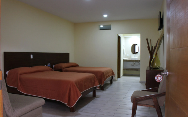 Hotel Casa Peregrina