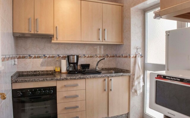 107335 - Apartment in Mijas