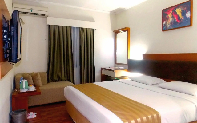 Hotel Mega Proklamasi
