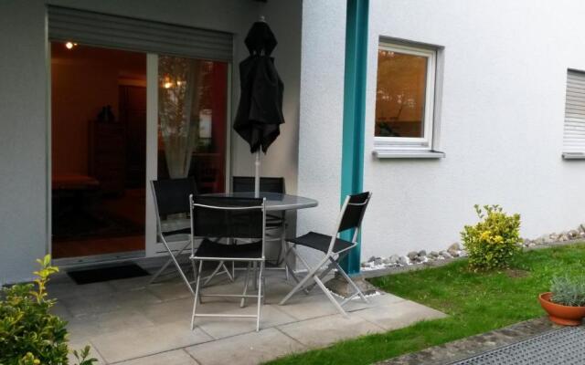 Apartment Metzingen City