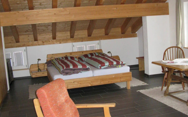 Gasthaus & Hotel Berninahaus