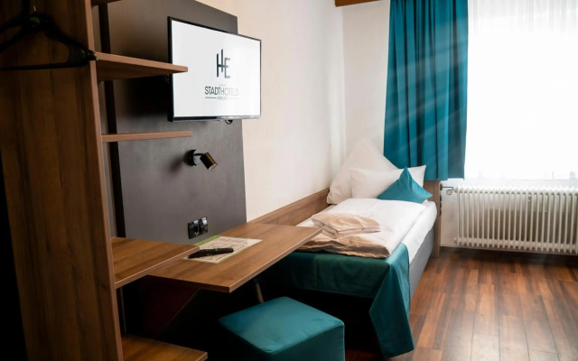 Hotel Hansa