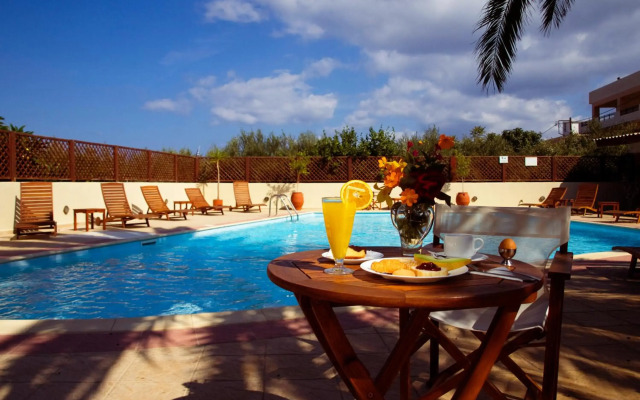 Kissamos Hotel
