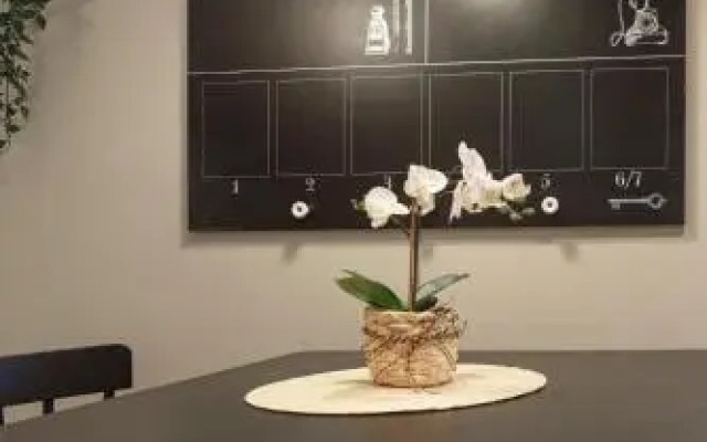 B&B Il Viaggio Bologna