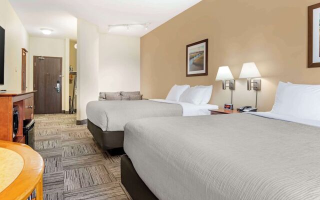 Super 8 Moncton/Dieppe NB