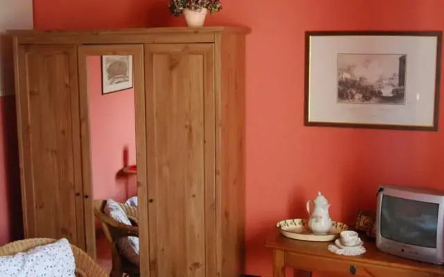 B&B La Colombara