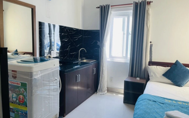 Sky Apartment & Hotel