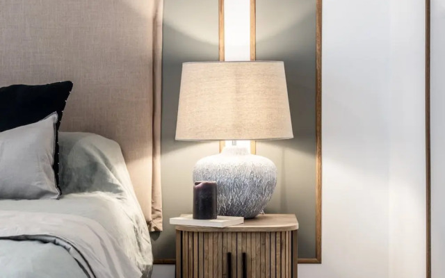 Nicks - 2 Bedrooms in Trafalgar