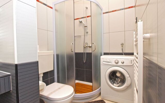 Apartment Sandro 86