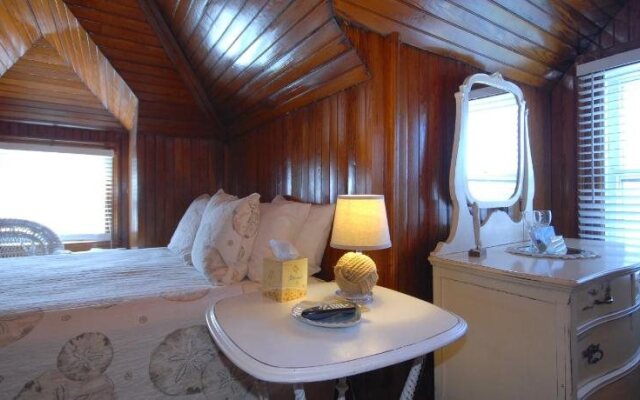 Isabelles Beach House