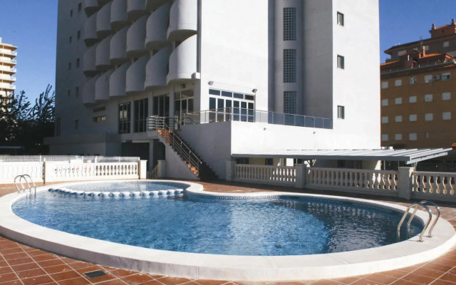 Hotel Playa Miramar