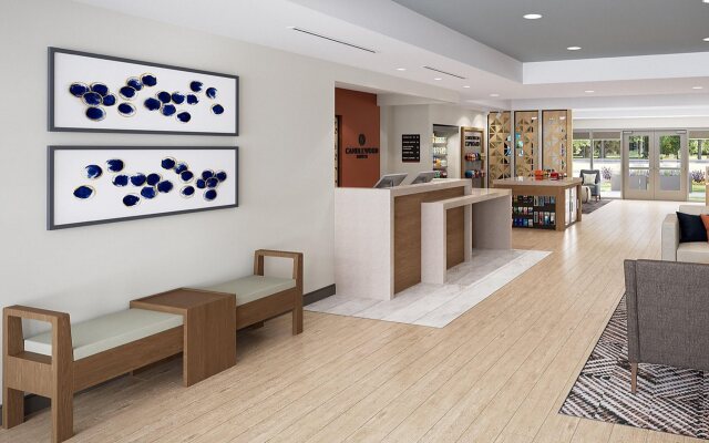 Candlewood Suites Columbia by IHG