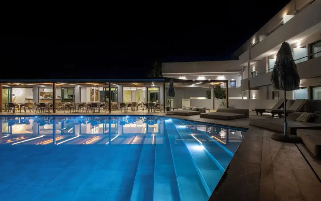 Mare Village Hotel