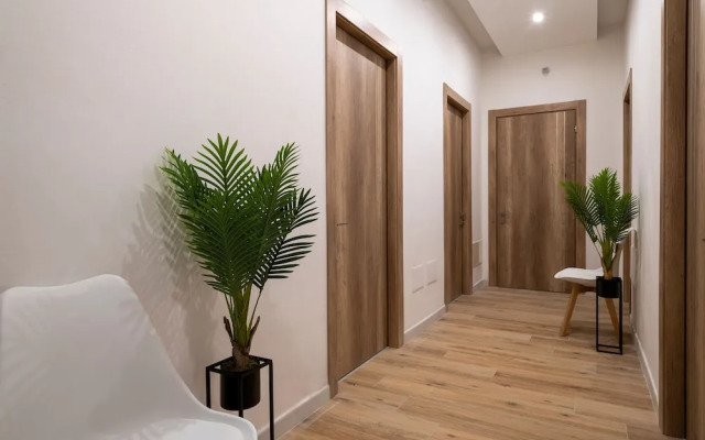 Sardinia Re - Parkside Rooms - 1