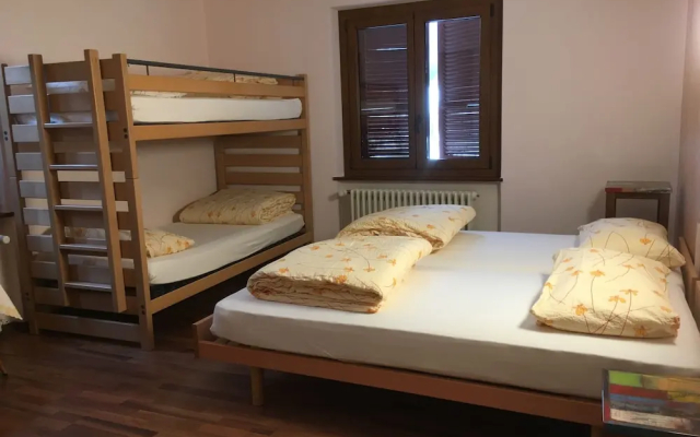 Albergo Ristorante Baldi