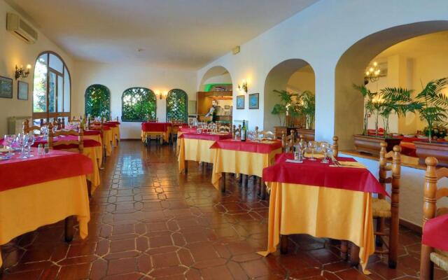 B&B Hotel Ischia San Nicola