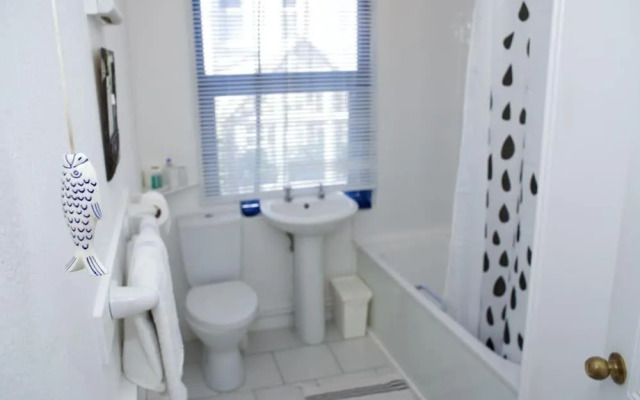 Harbour View Guest House