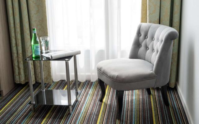 Best Western Hotel des Thermes