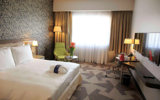 Radisson Blu Hotel, Abidjan Airport