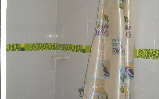 Hostel Stingray