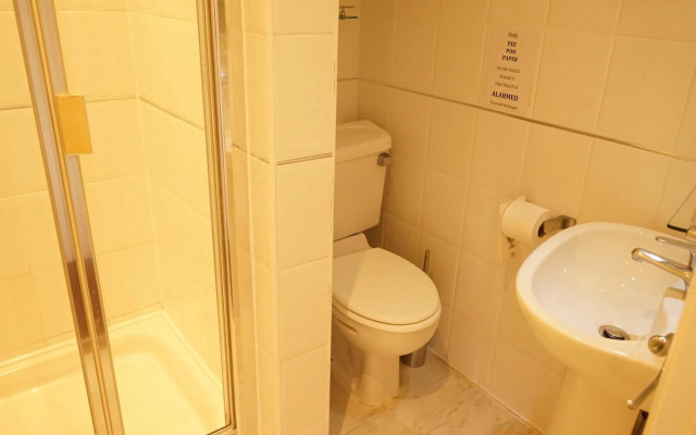 Regency Hotel
