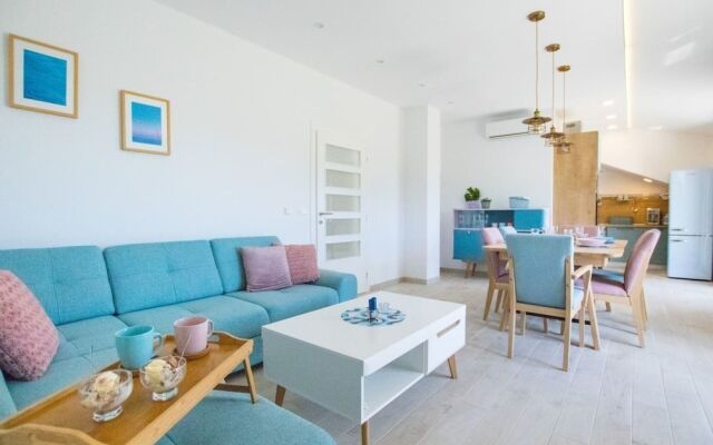 Remarkable 5-bed Villa in Labin
